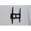 Fixed TV Wall Mount for Most 26"-50" Tvs - Black